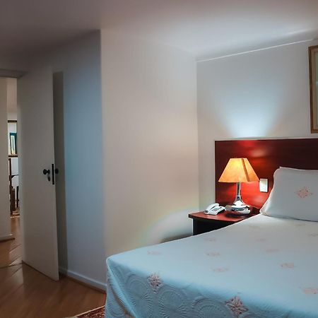 Hotel Dan Inn Curitiba Centro By Nacional Inn Luaran gambar