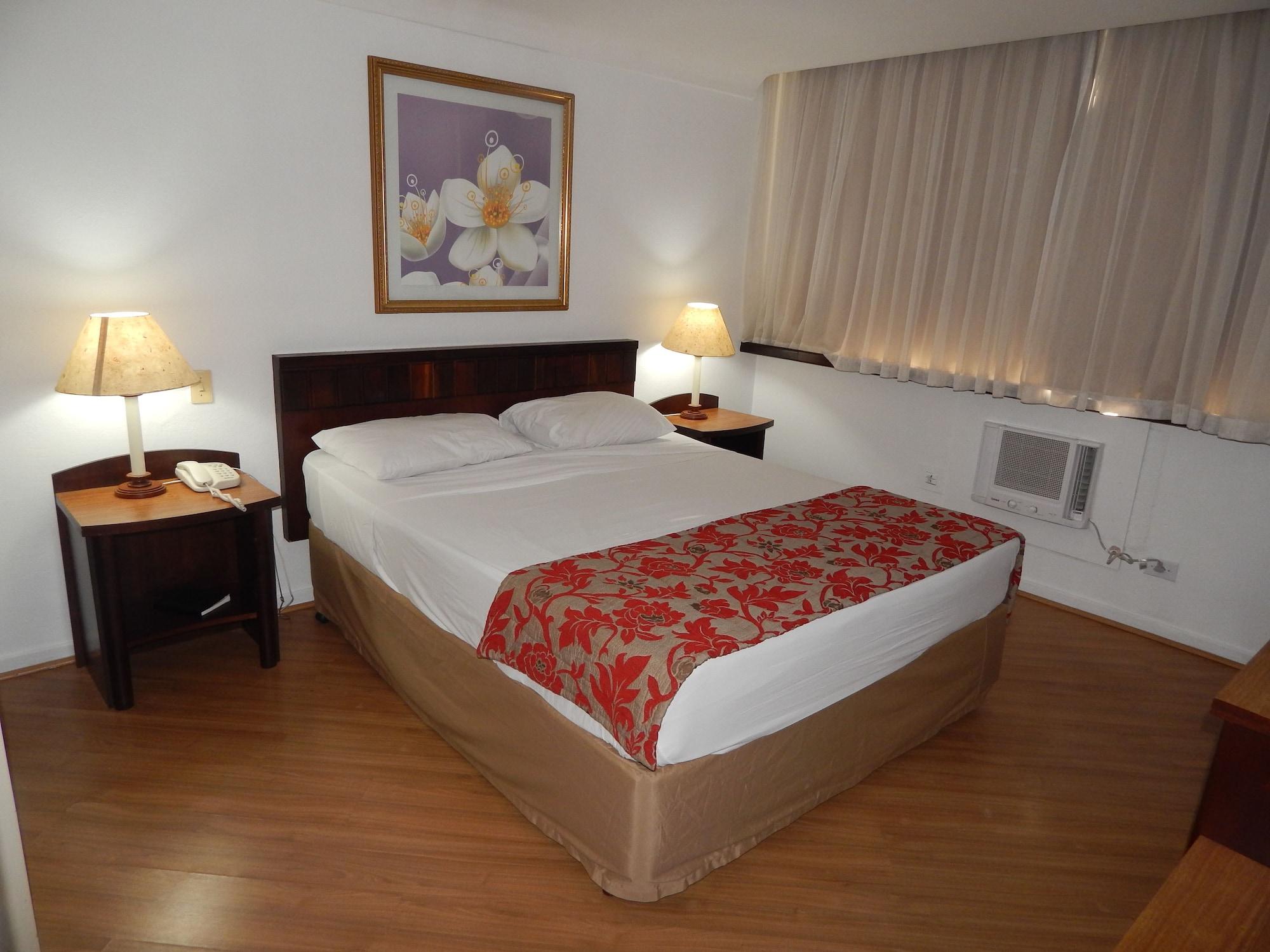 Hotel Dan Inn Curitiba Centro By Nacional Inn Luaran gambar