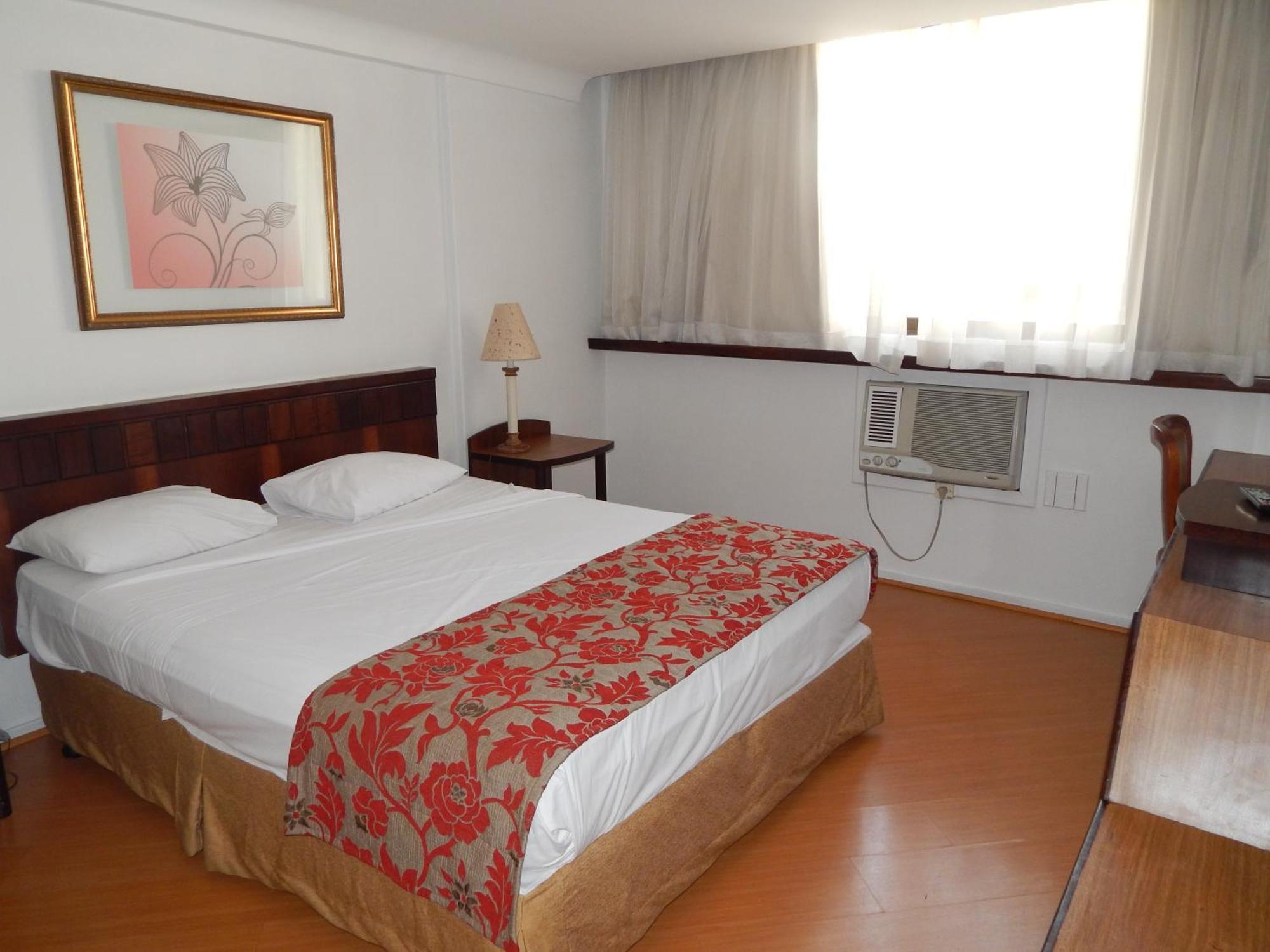 Hotel Dan Inn Curitiba Centro By Nacional Inn Bilik gambar