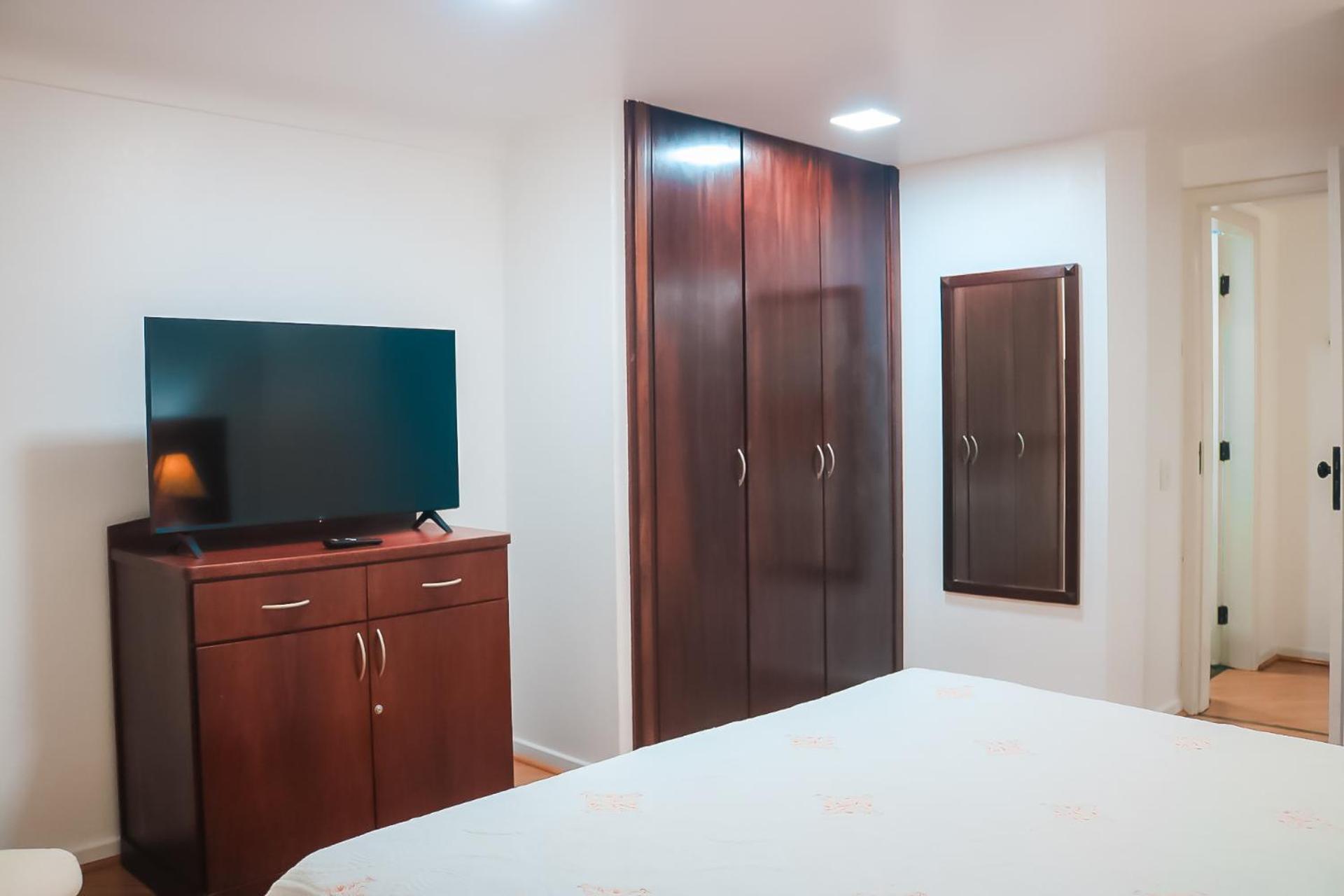 Hotel Dan Inn Curitiba Centro By Nacional Inn Luaran gambar