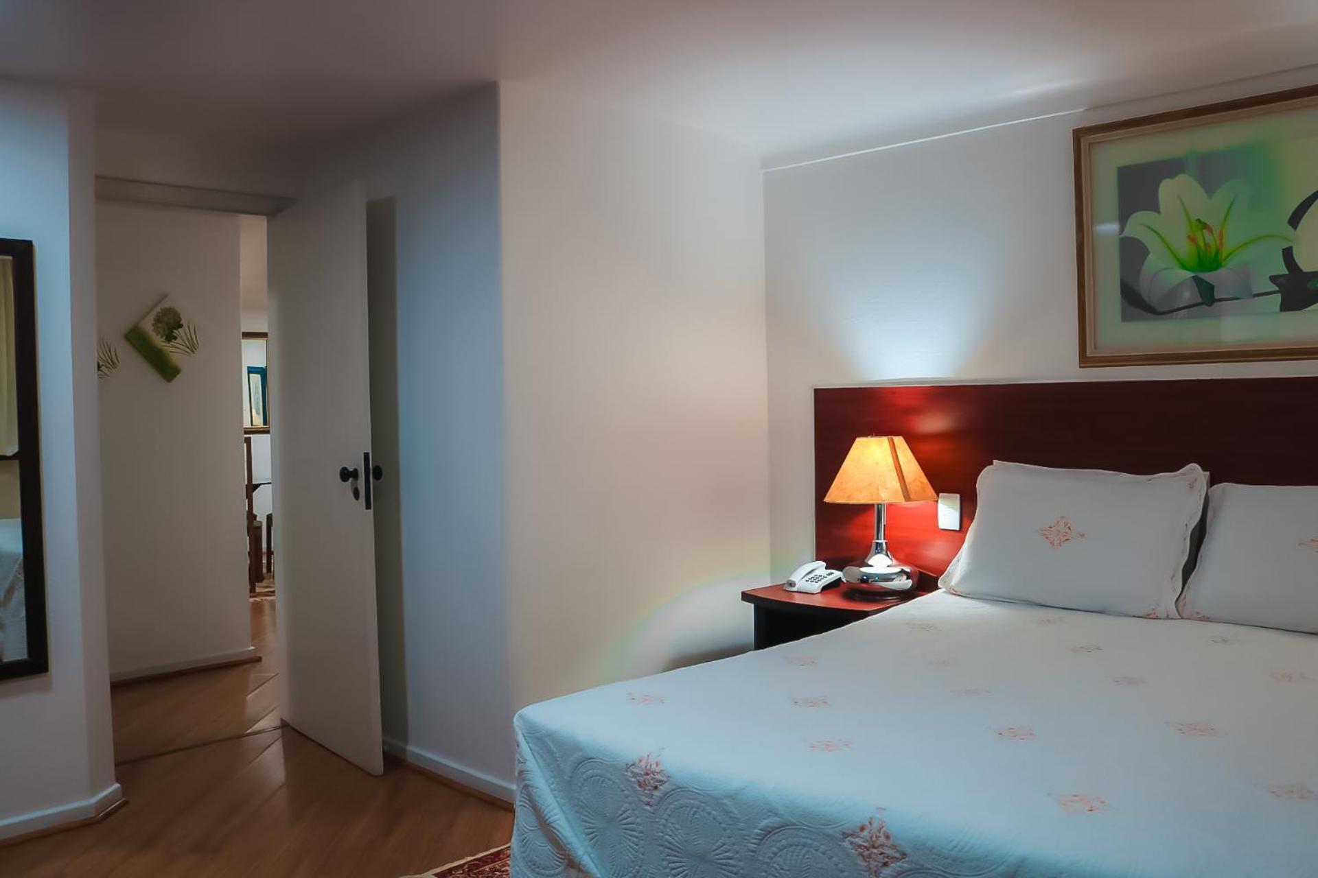 Hotel Dan Inn Curitiba Centro By Nacional Inn Luaran gambar