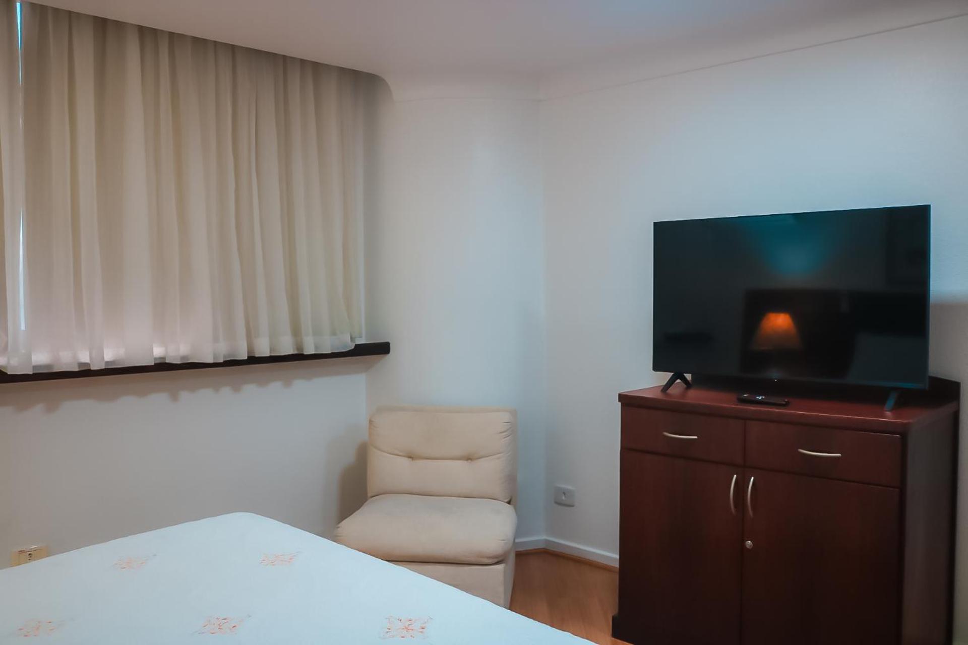 Hotel Dan Inn Curitiba Centro By Nacional Inn Luaran gambar