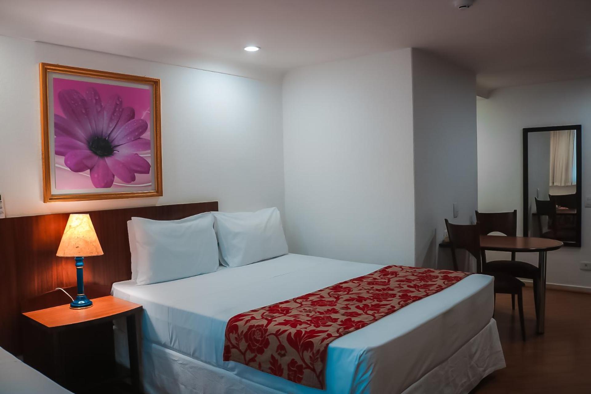 Hotel Dan Inn Curitiba Centro By Nacional Inn Luaran gambar